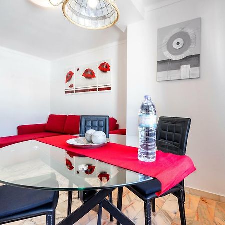 My Place @ Faro City Views Bagian luar foto