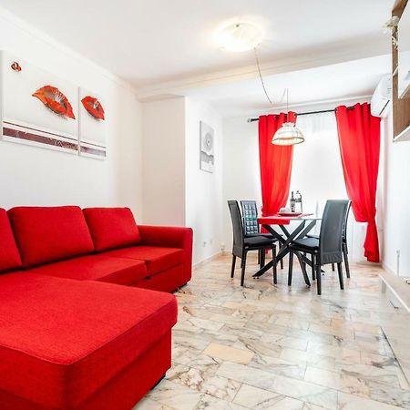My Place @ Faro City Views Bagian luar foto