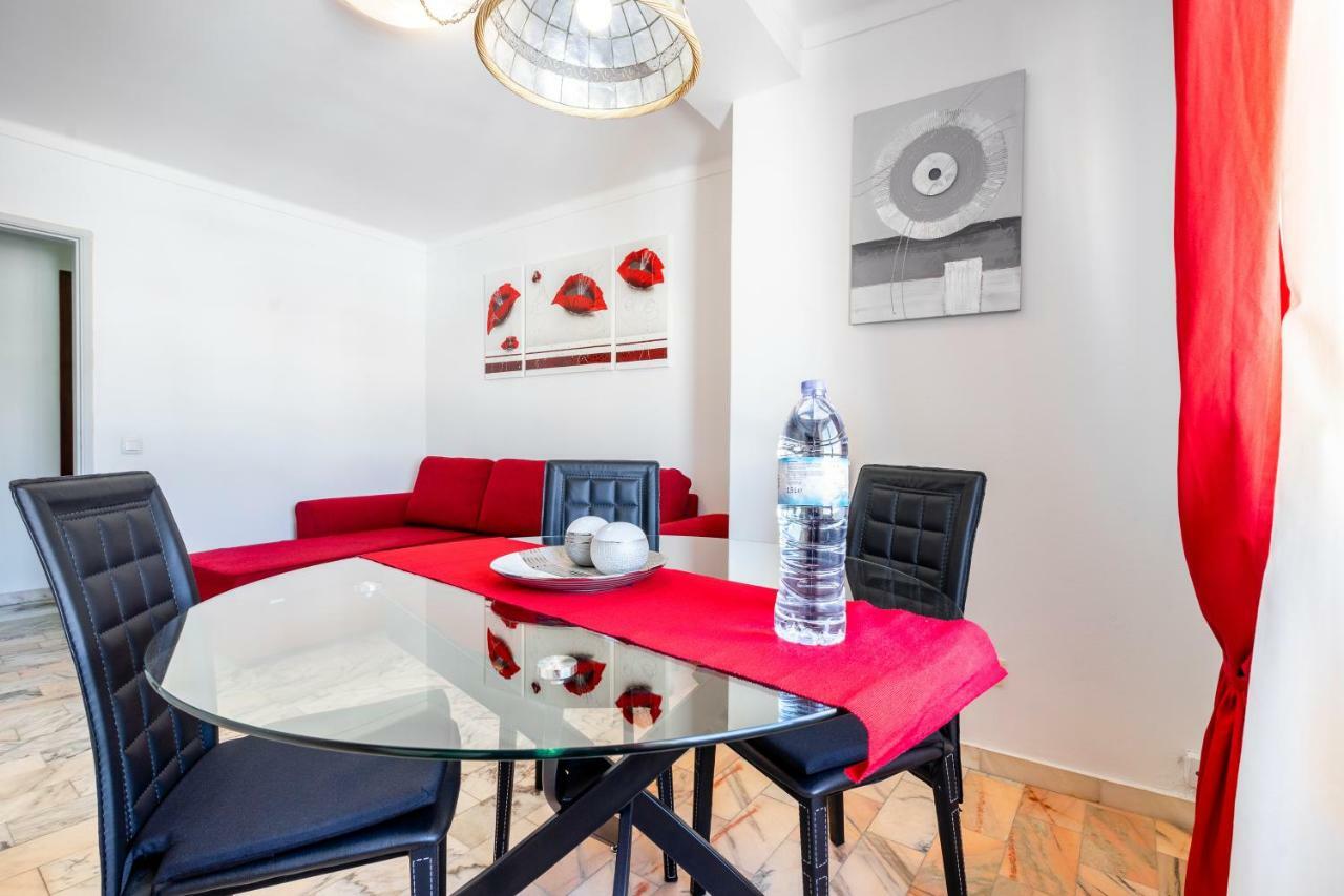 My Place @ Faro City Views Bagian luar foto