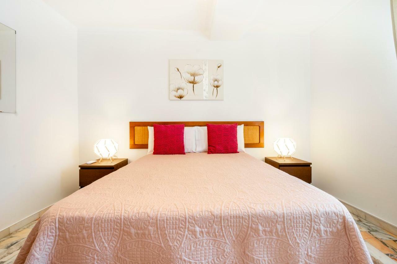 My Place @ Faro City Views Bagian luar foto