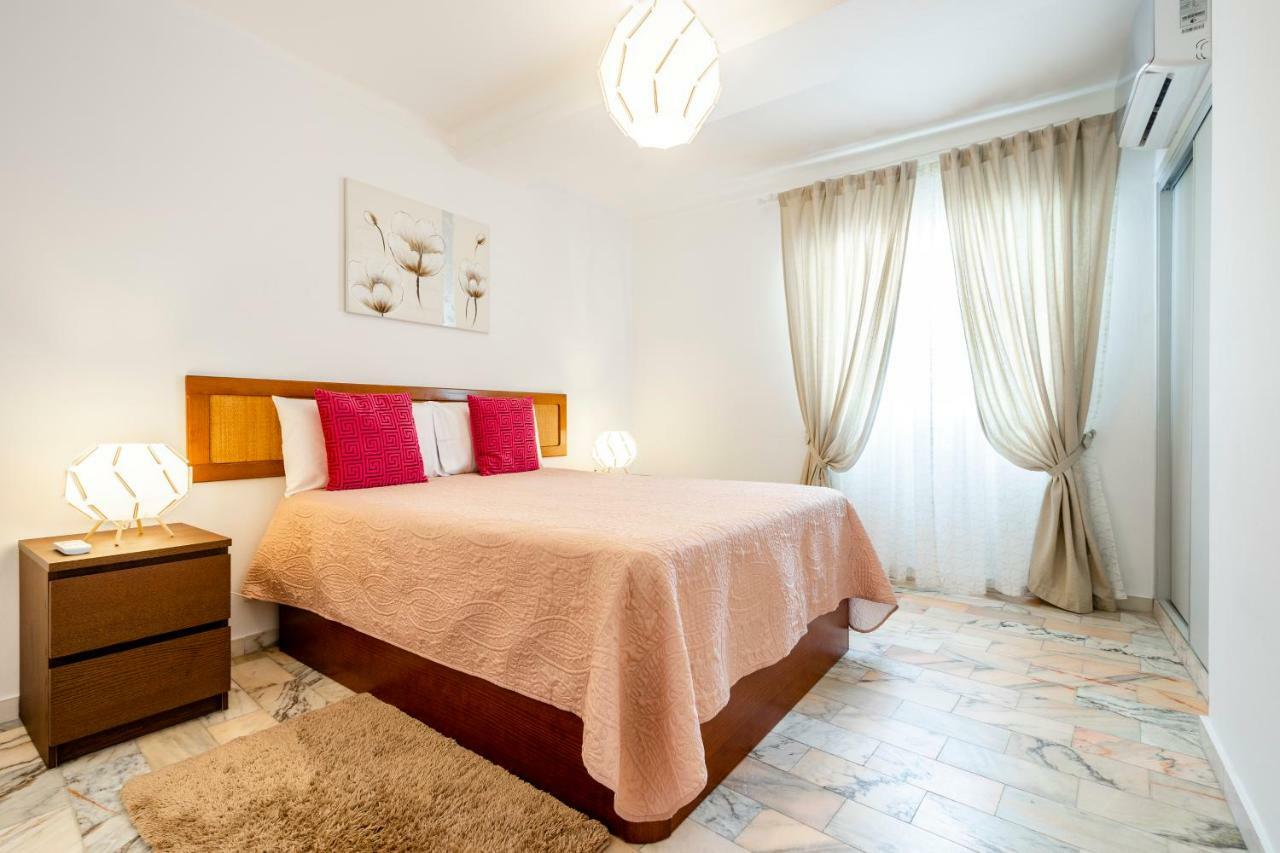 My Place @ Faro City Views Bagian luar foto
